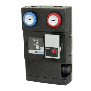 6102 02 00 GFA111Насосные группы » Esbe серии GFA100