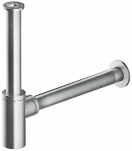 MGS Сифон из нержавеющей стали Accessori per bagno