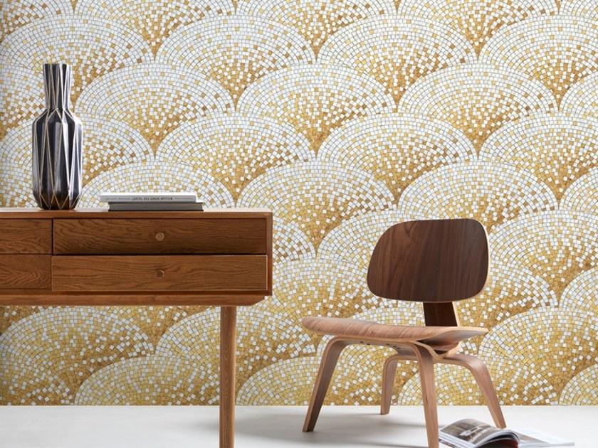 Koziel Обои на стену Mosaic 8888-85 - Вид №1