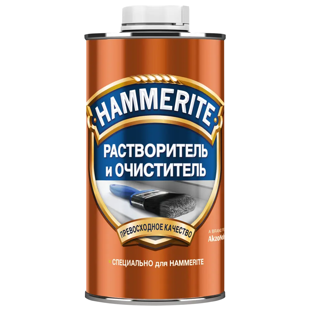 Растворитель Hammerite 0.5 л STLM-2171651