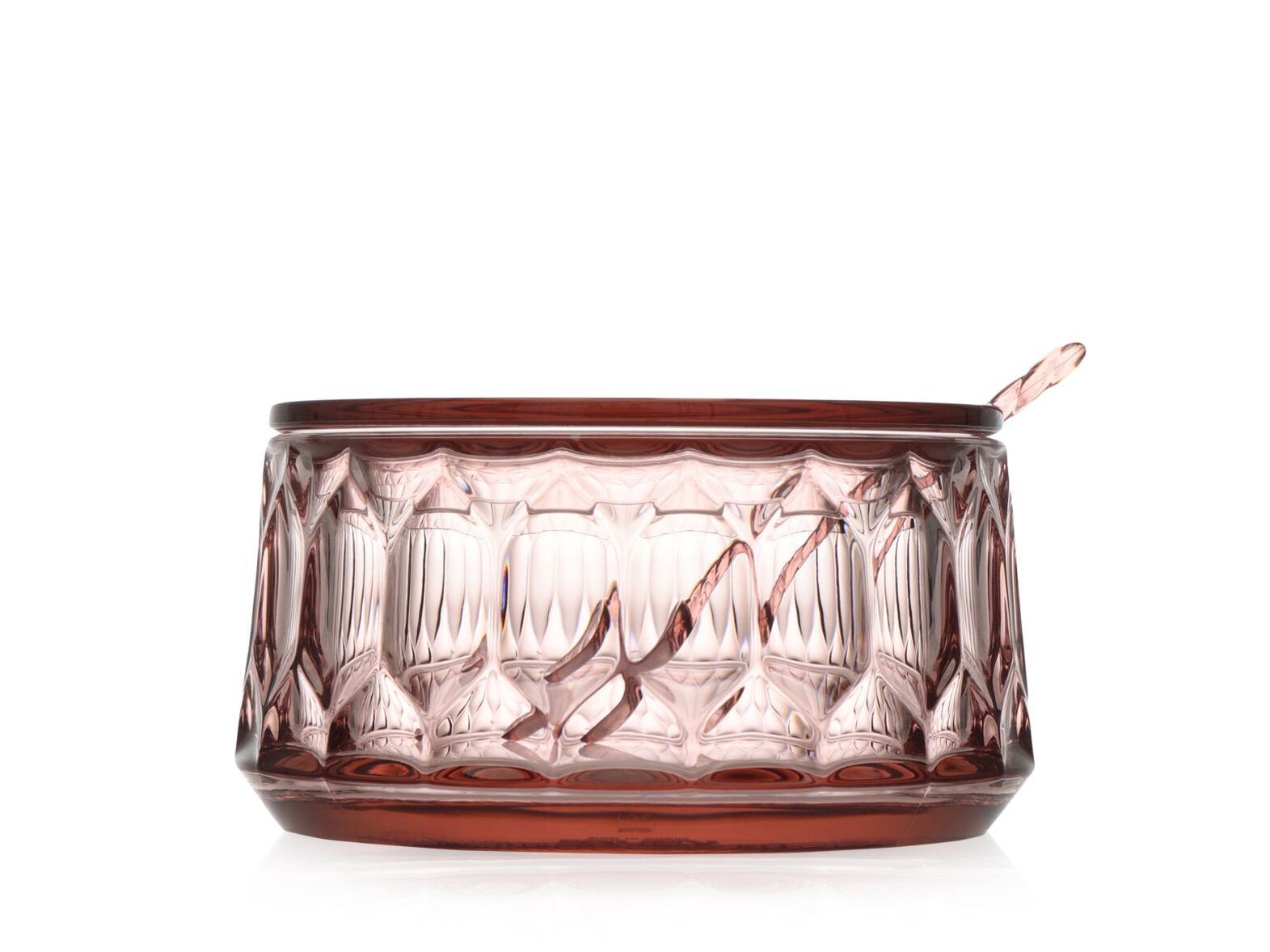 Сахарница из инженерного пластика Kartell Jellies Family ARCH-00149691 - Вид №9