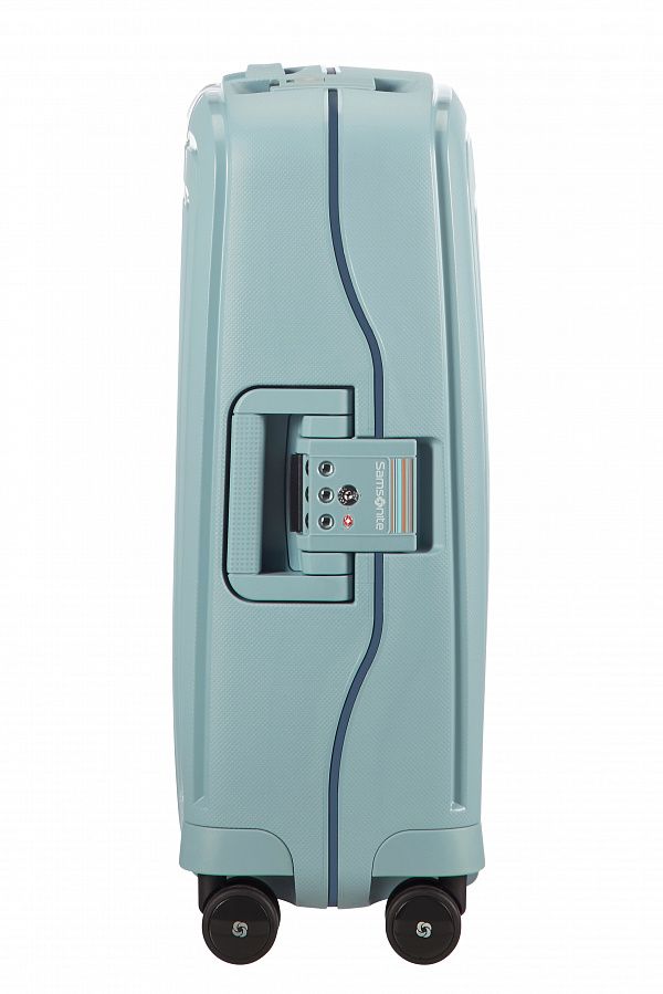 10U-72003 Чемодан 10U*003 Spinner 55/20 Samsonite S'Cure  - Вид №5