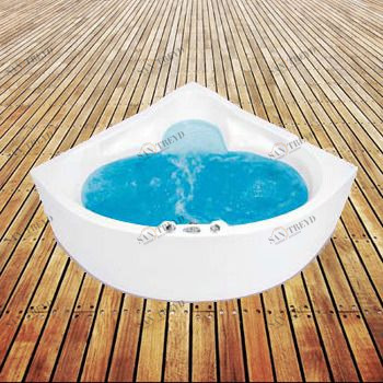 PWS40..ZS000000 Exclusive collection ванна Pool Spa Santreyd 20320