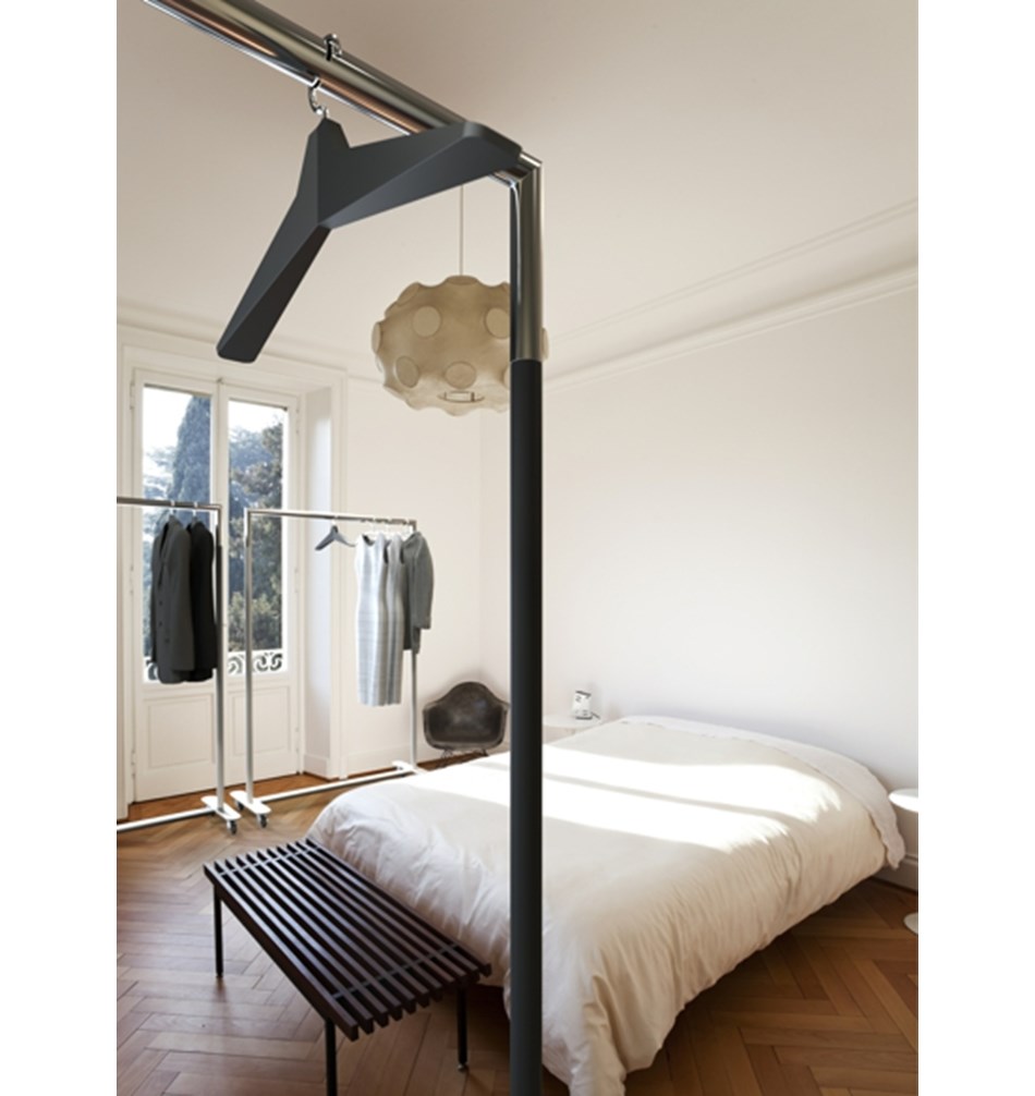 FROST БУКТО 6005 » белый / полированный Сталь / нержавеющая сталь Белый / полированный U6005-W  - Вид №4