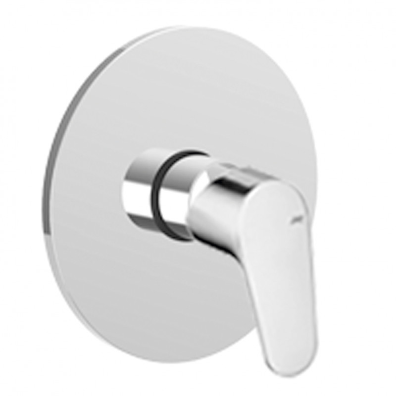 8335170421 CR - Встроенный душ Basic Martí 1921 Marti 1921  - Вид №1