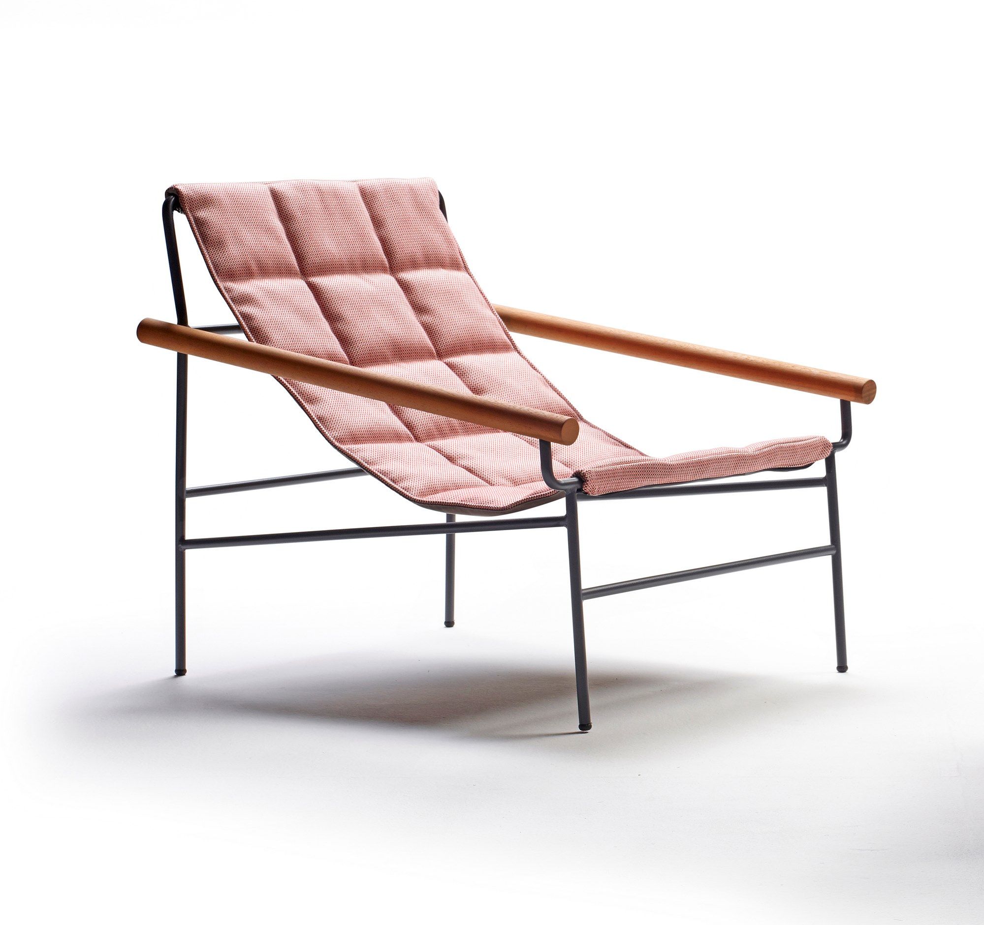 Гостиная для отдыха на открытом воздухе S-CAB Dress_Code ARCH-00118179 - Вид №11