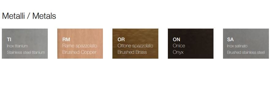 Овальная ванна в центре комнаты в Cristalplant® Falper Homey ARCH-00040159 - Вид №4