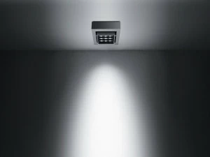 SIMES Светодиодный уличный потолочный светильник Catch