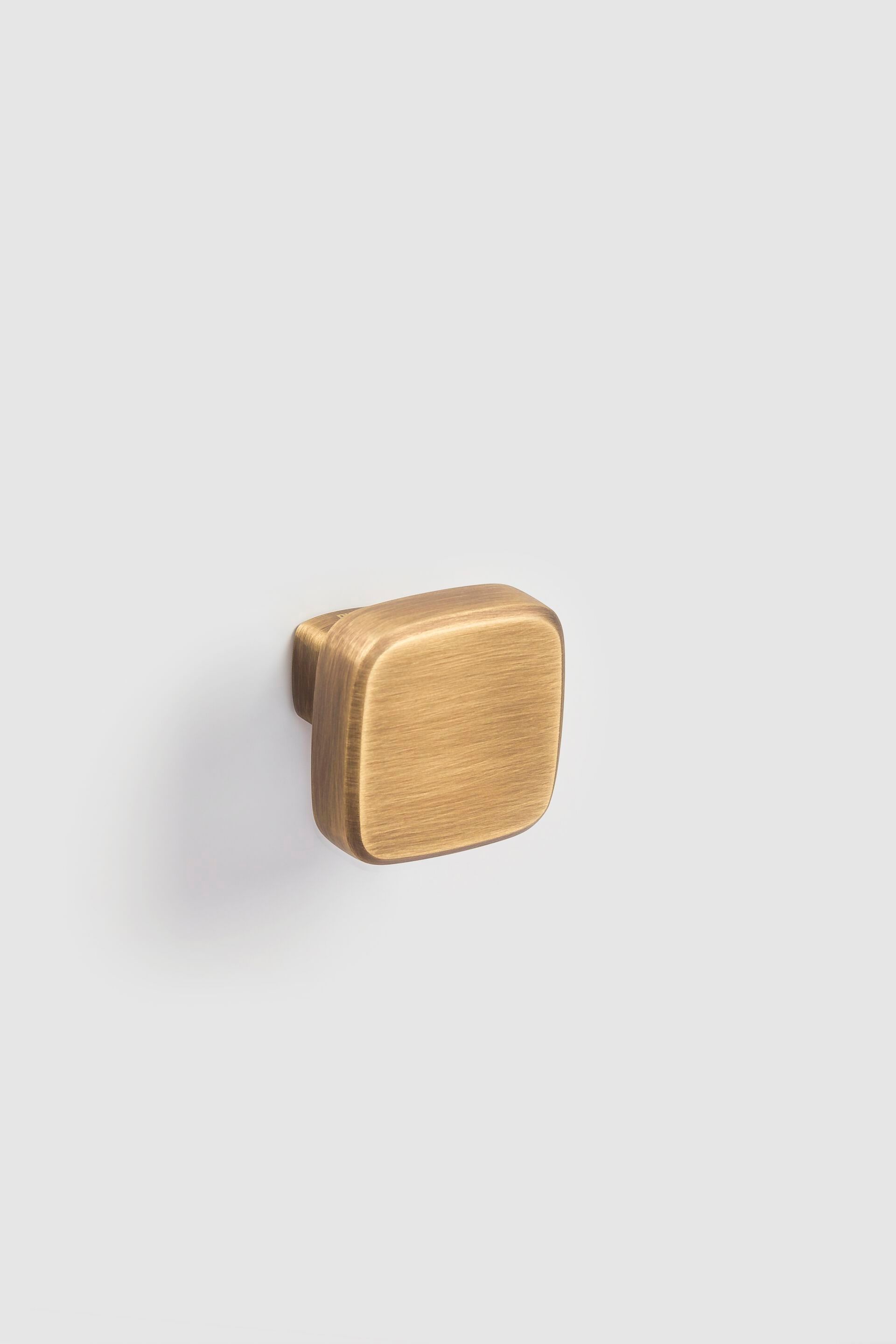 Дверная ручка VERUM обнаженная ARCH-00048544 - Вид №3