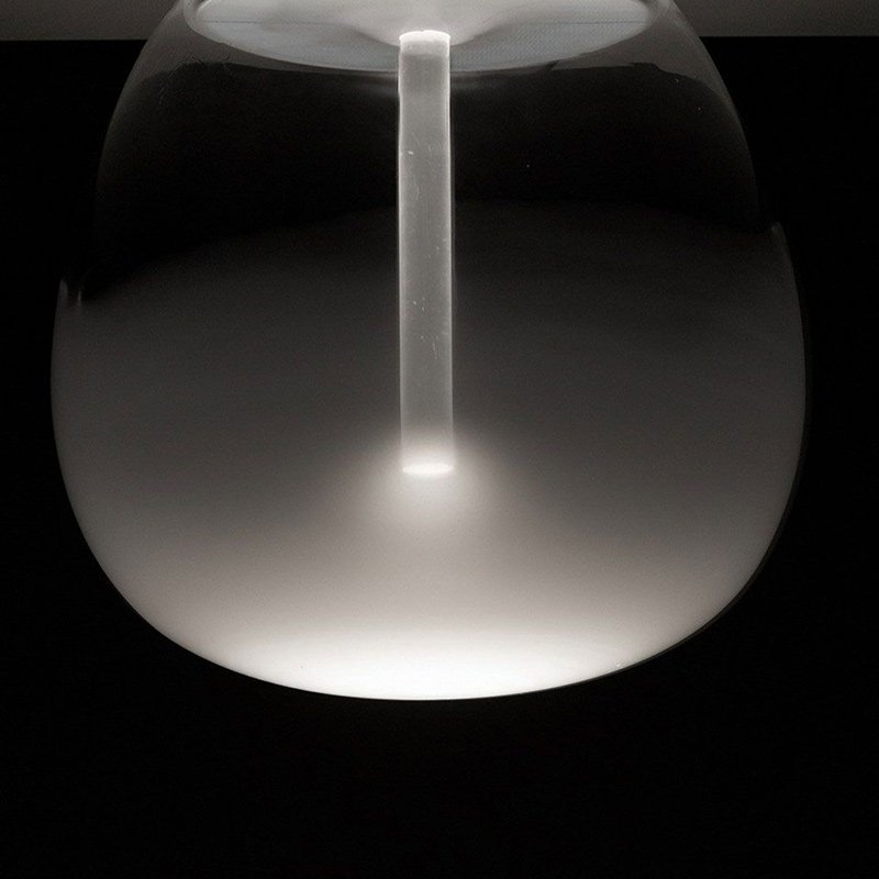Подвесной светильник 1819010A от Artemide ARTEMIDE ДИЗАЙНЕРСКИЕ 243331 Прозрачный  - Вид №3