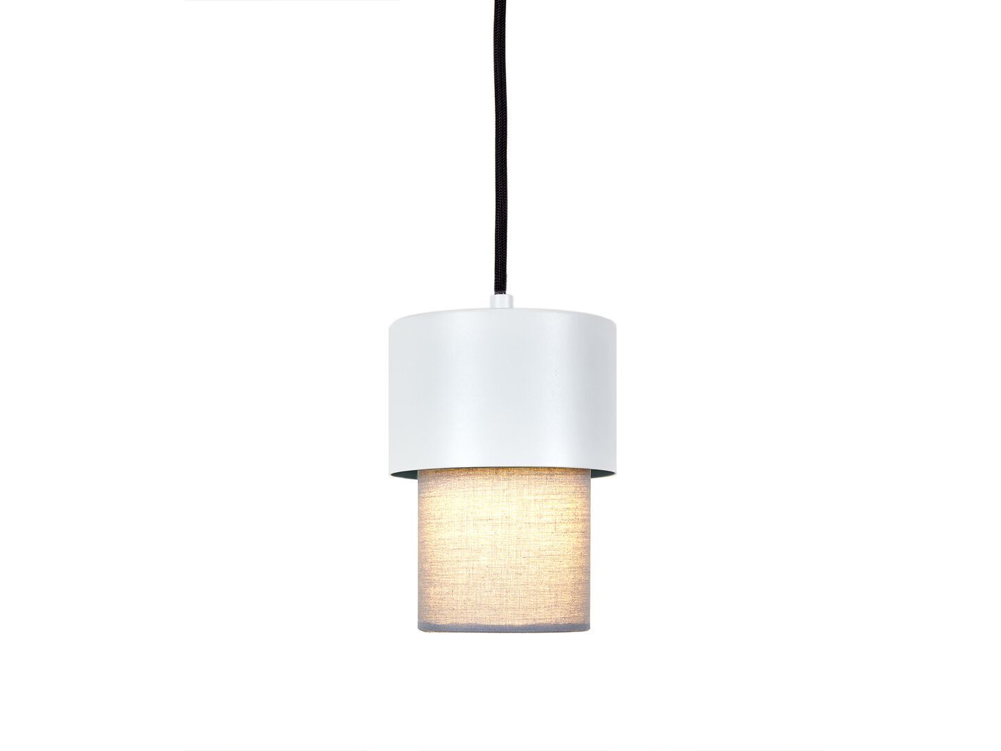 Металлический светодиодный подвесной светильник luxcambra Kan ARCH-00079247