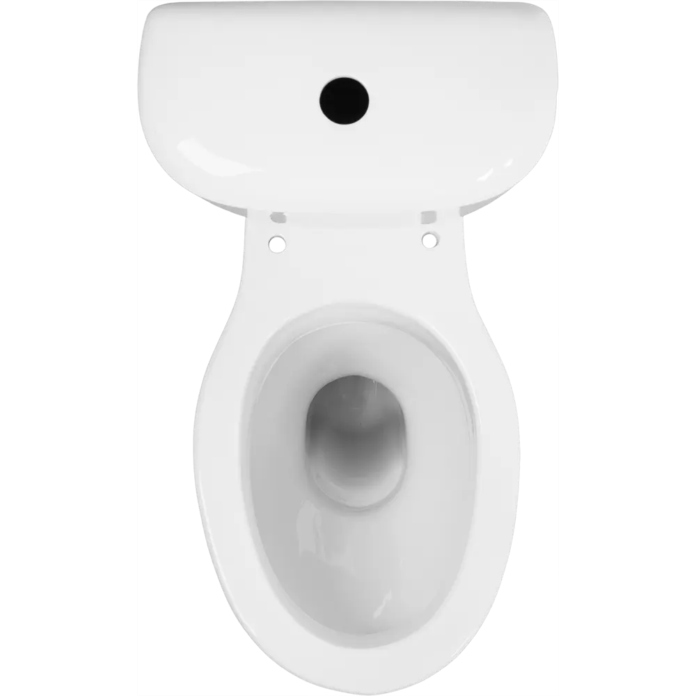 Унитаз Santreyd Яуза с косым выпуском для напольного монтажа 82199701 STLM-0021818 - Вид №2