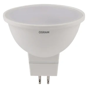 Лампа светодиодная Osram GU5.3 10 Вт/840 нейтральный белый свет