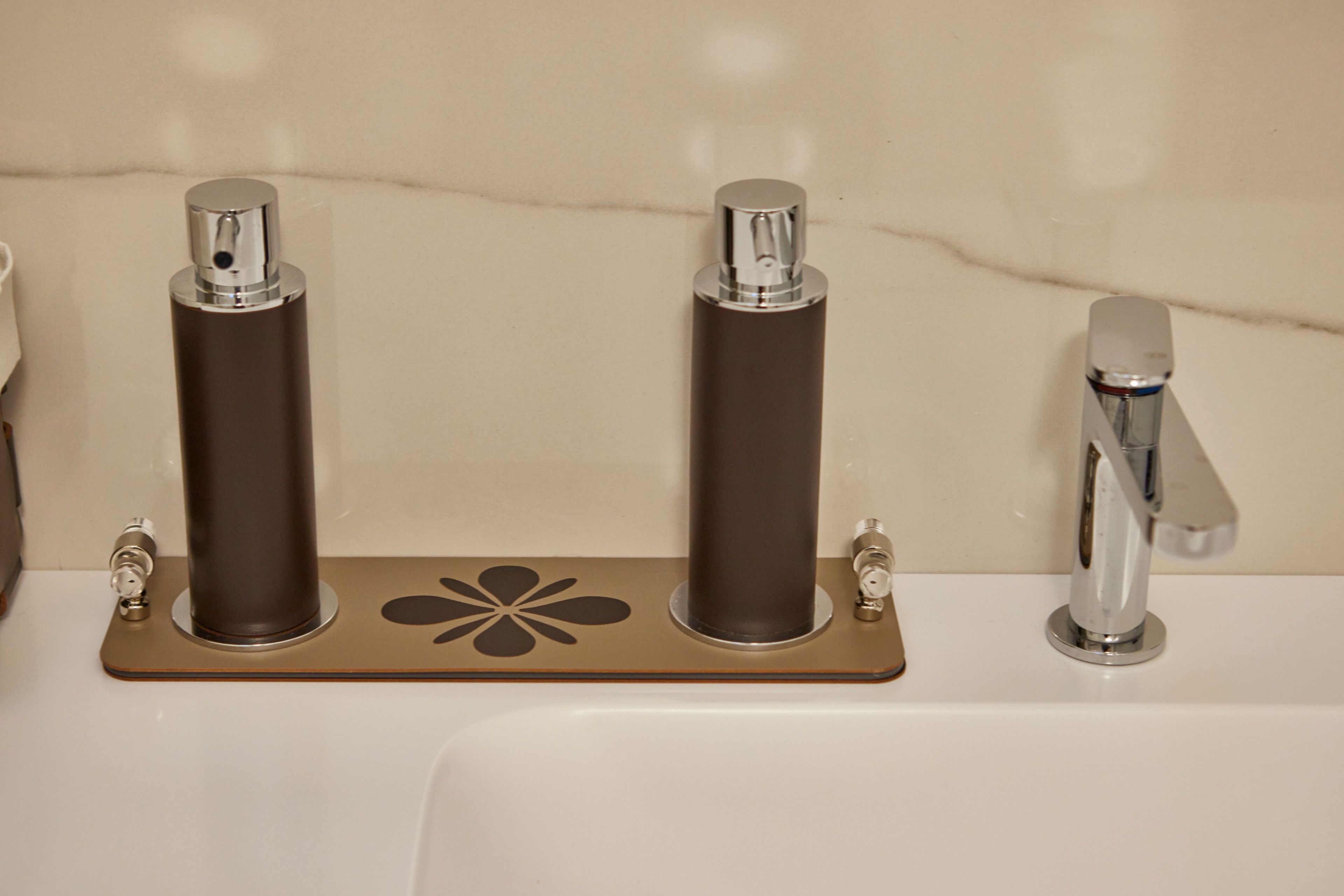 ARCH-00051528 Полка на борт ванны ADJ Vassoio per bagno - Вид №4