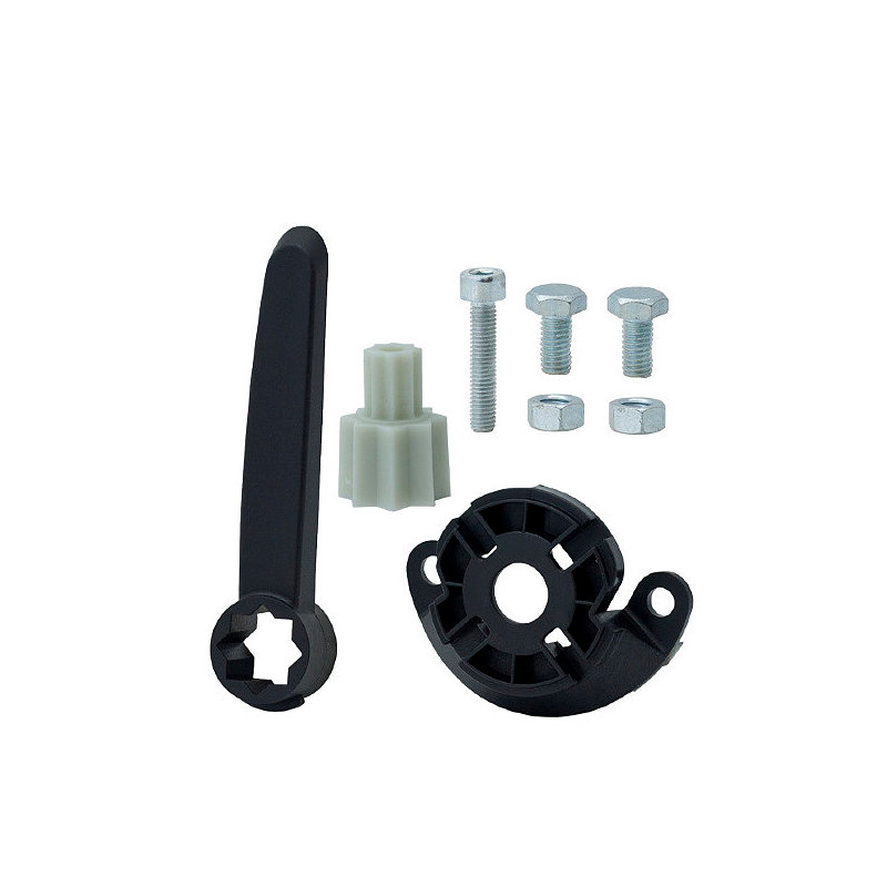 Комплект адаптера ESBE М90 VRG/VRB 16053300