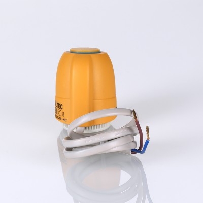 VT.TE3042.A.220 Сервопривод электротермический нормально открытый Valtec 220 В  - Вид №6