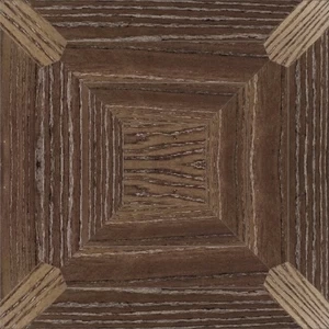 Напольное покрытие из дерева (дерево из темного дуба) ddgz77 rs Devon Devon INTARSIA