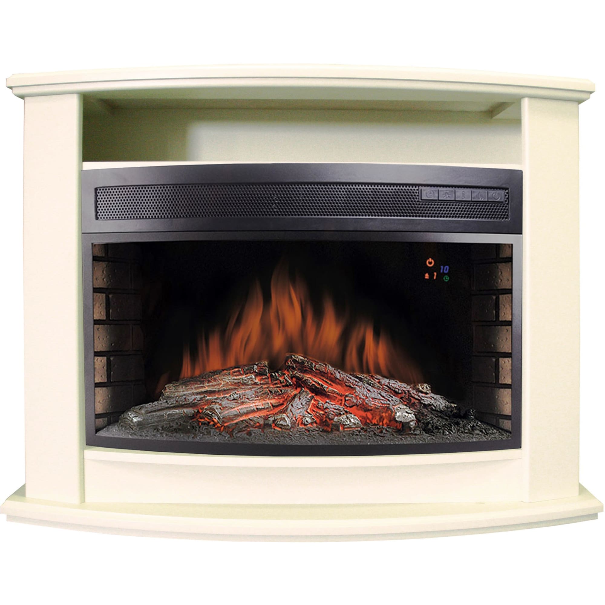 82252575 Обрамление Vegas для электрического камина Santreyd 