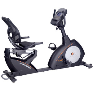VXR400 Велотренажер nordictrack vxr400 NordicTrack
