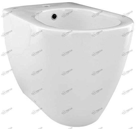 Биде напольное Arquitect Noken sun-id-1361393