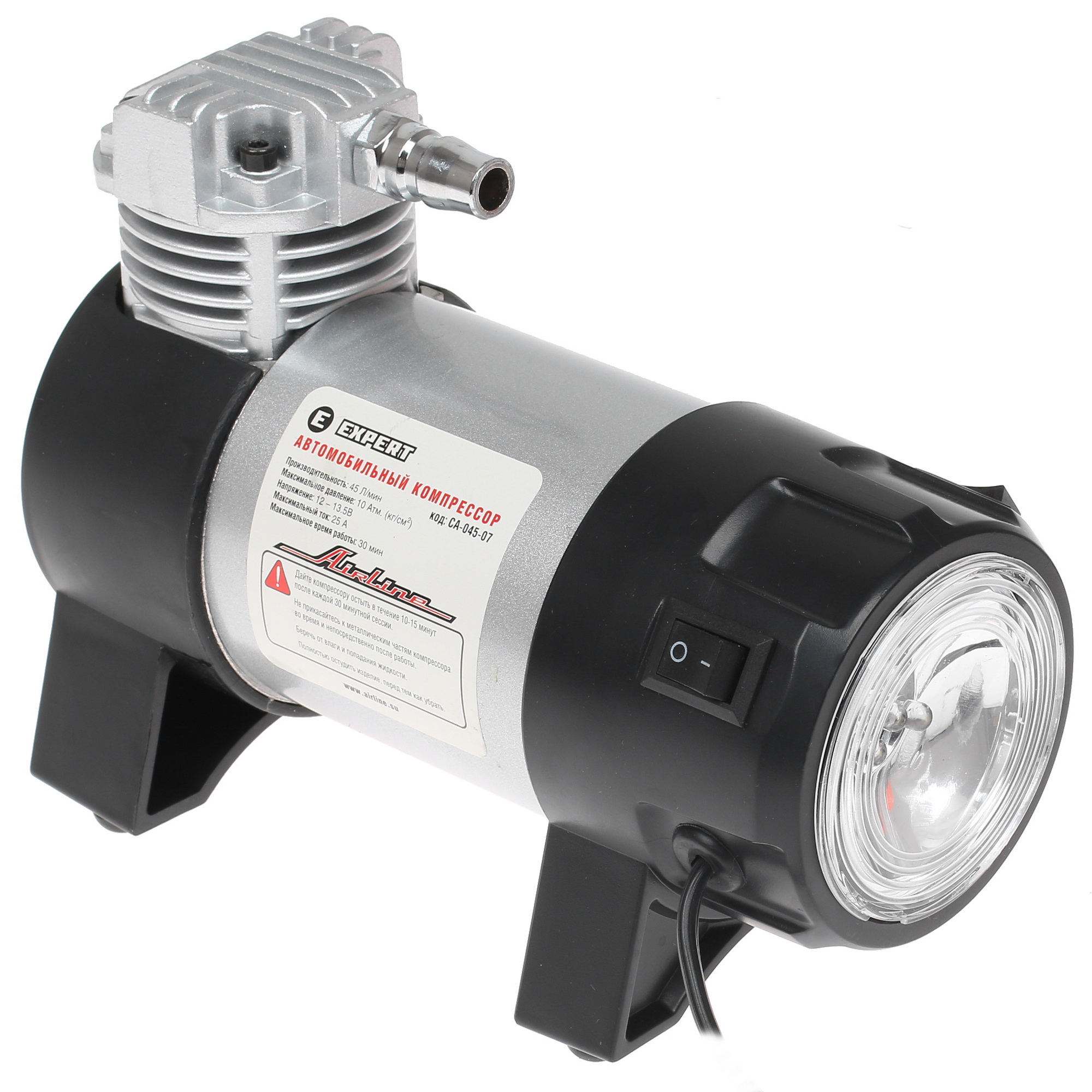 1065403 Компрессор AIRLINE Expert STDN-0062586 - Вид №3