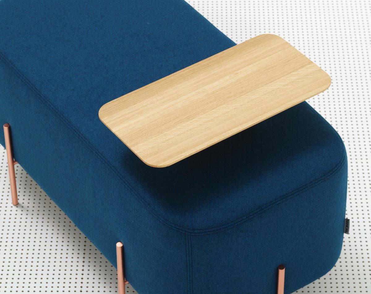 006679 Банкетка SANCAL Elephant - Вид №2