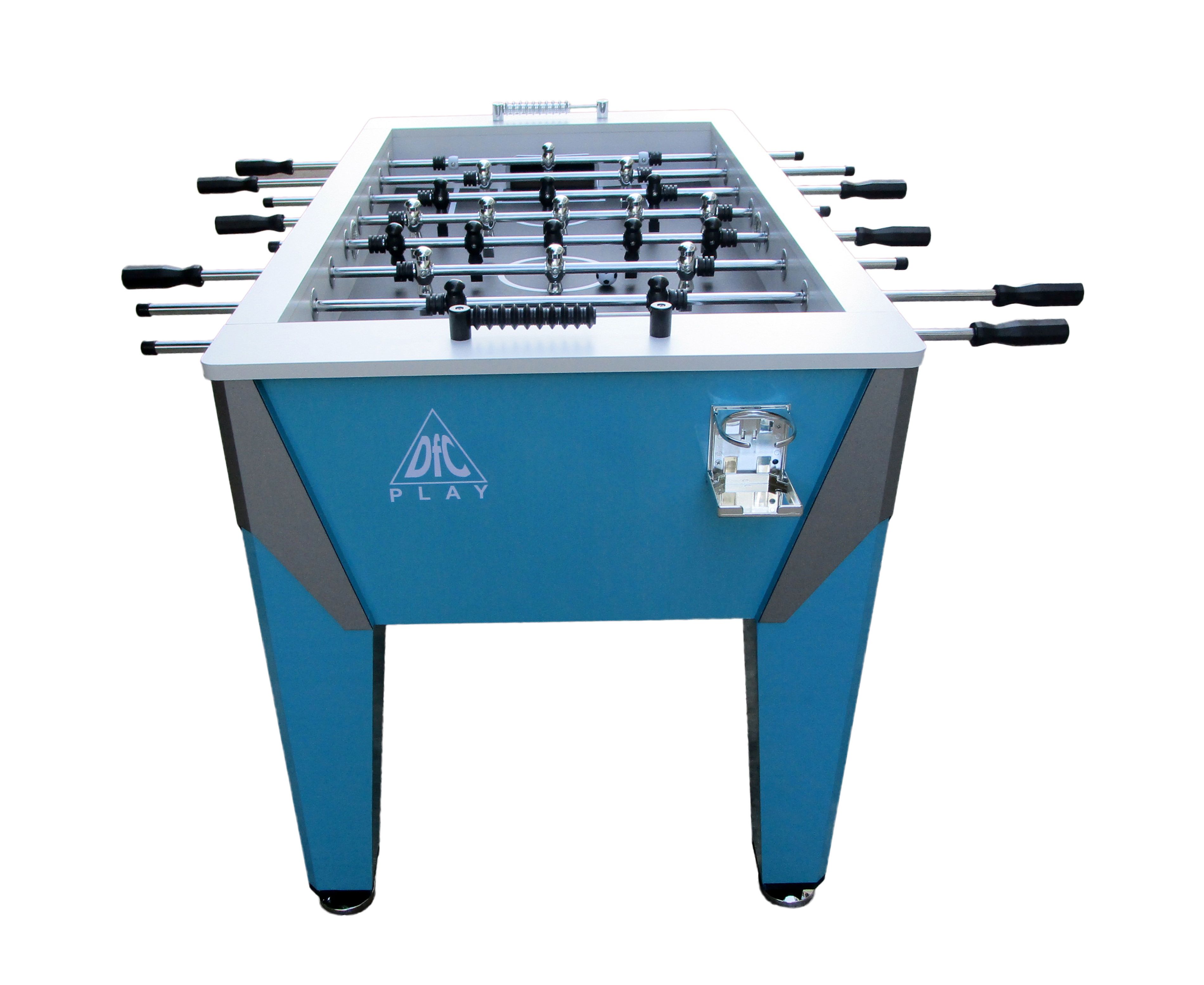 Настольный футбол flamengo DFC sun-id-2067779 - Вид №3