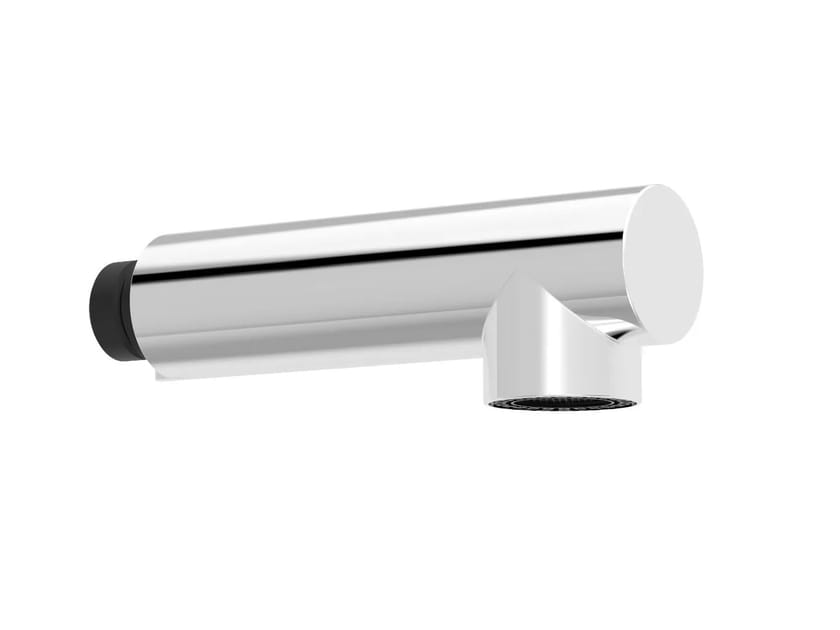 Ручной душ с 2 форсунками с системой защиты от накипи BARIL DOU-6037-02 ARCH-00075364