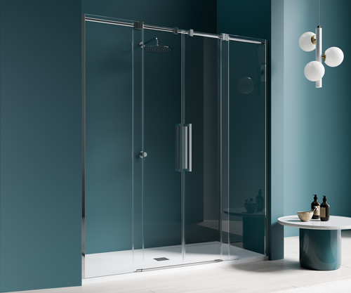 Look kt Karolitalia Душ 