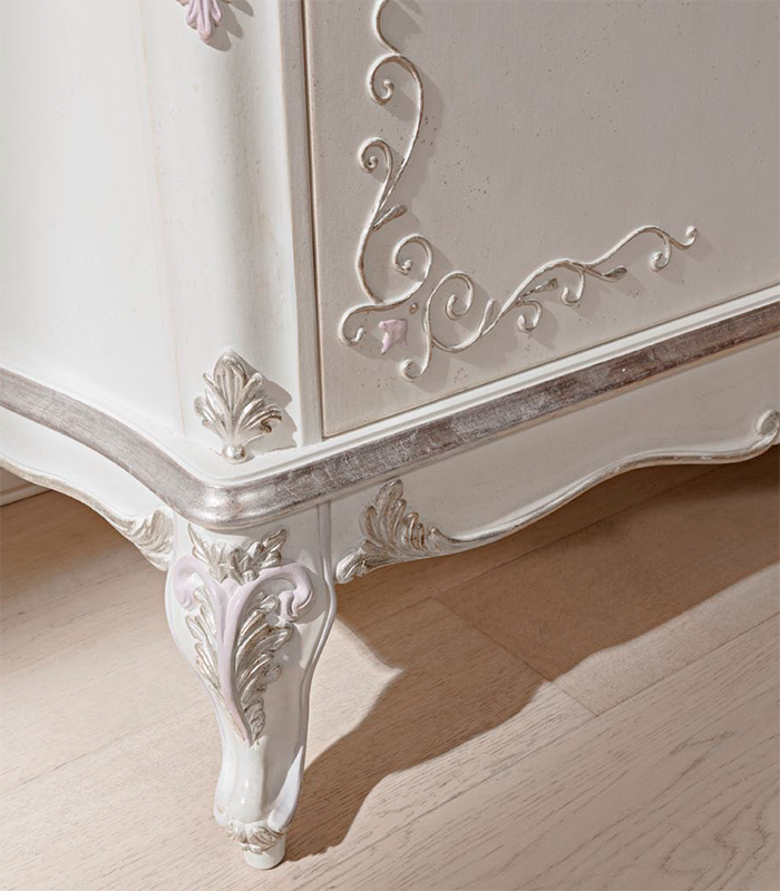 База под раковину  FLORENCE ART 218  - Вид №2