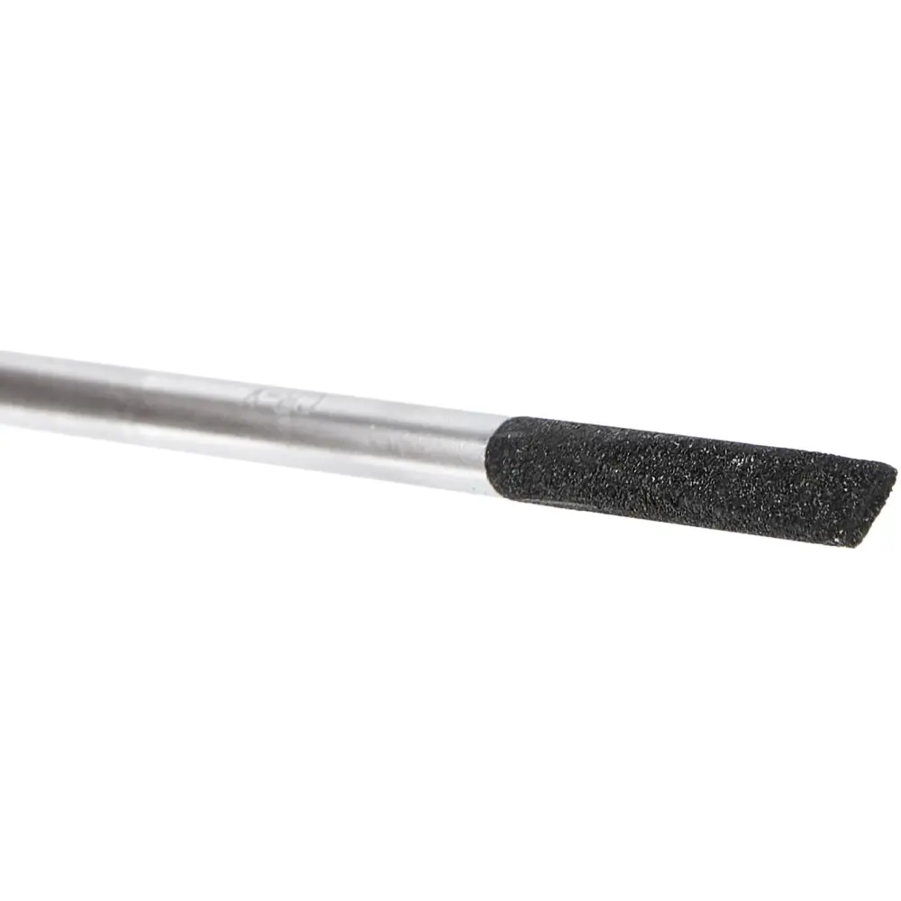 Отвертка прямая Elitech 211101 SL3x75 мм с магнитным наконечником 89407127 STLM-1575110 - Вид №3