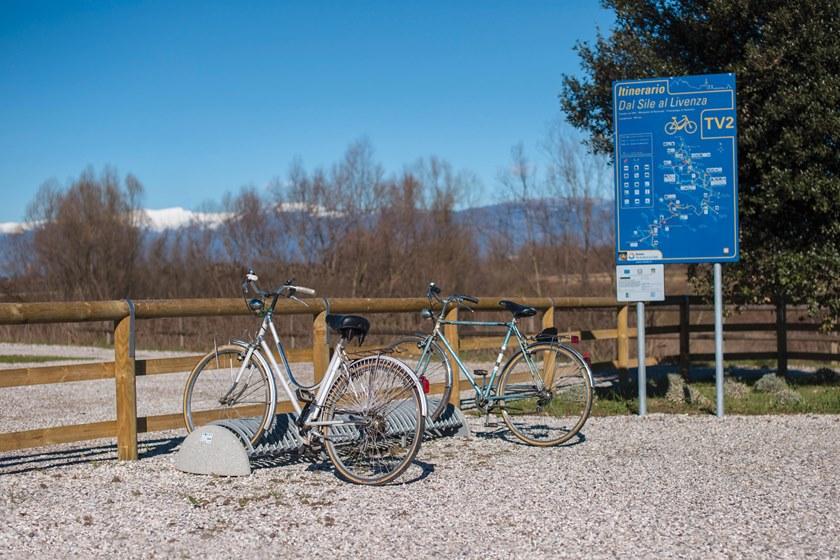 City Design Стальная стойка для велосипедов sun-id-1421529 - Вид №3