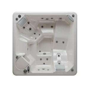 Домашний бассейн My Spa 195_E NW