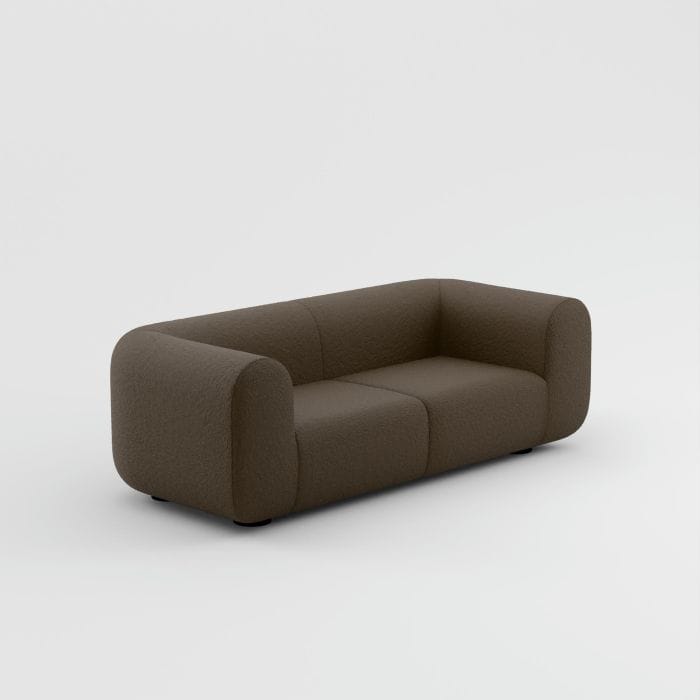 3-местный модульный тканевый диван Tom Dixon Plump sofa ARCH-00105906 - Вид №10