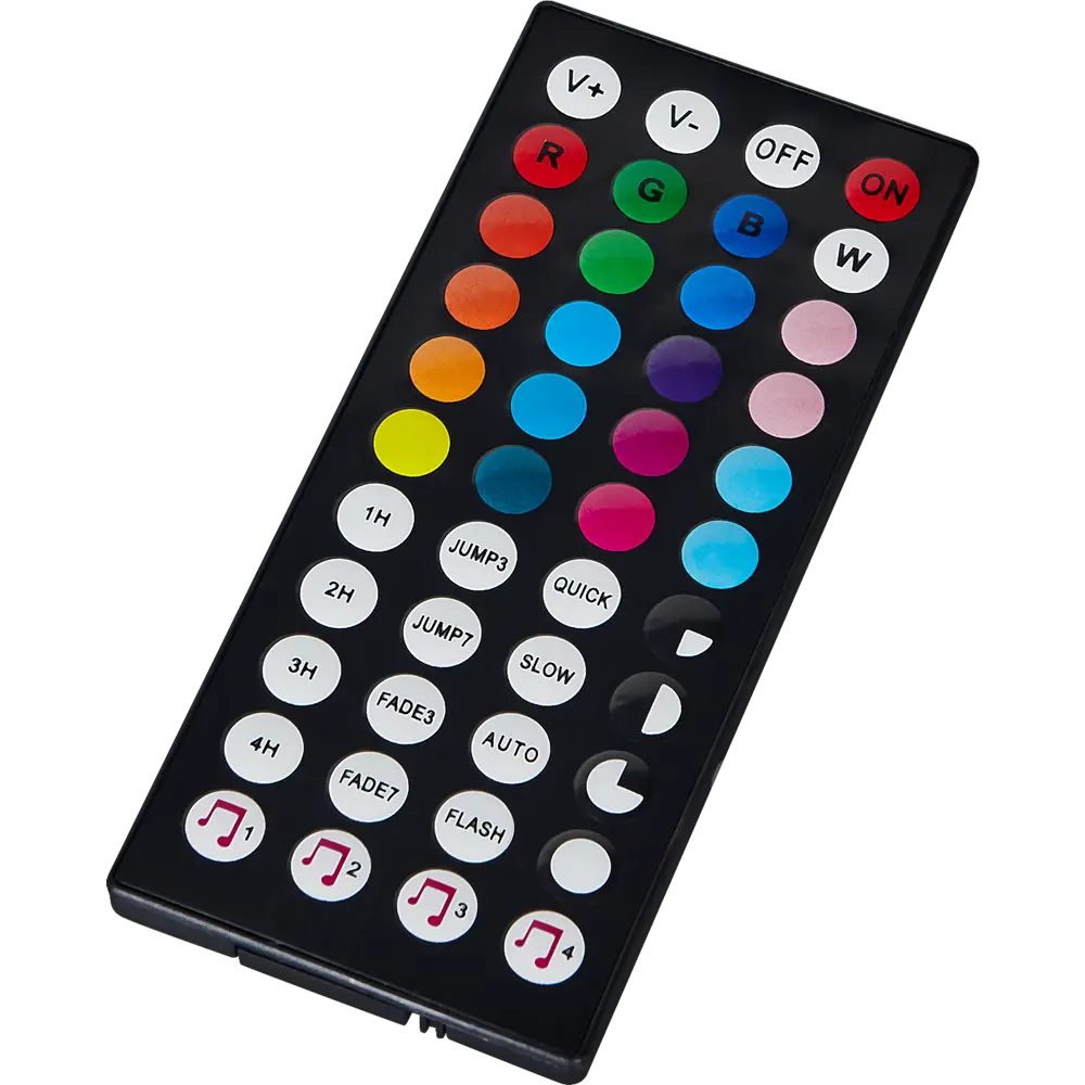 Светодиодная лента CAMELION DSL-005 RGB для интерьерной подсветки 89390299 STLM-1455683 - Вид №8