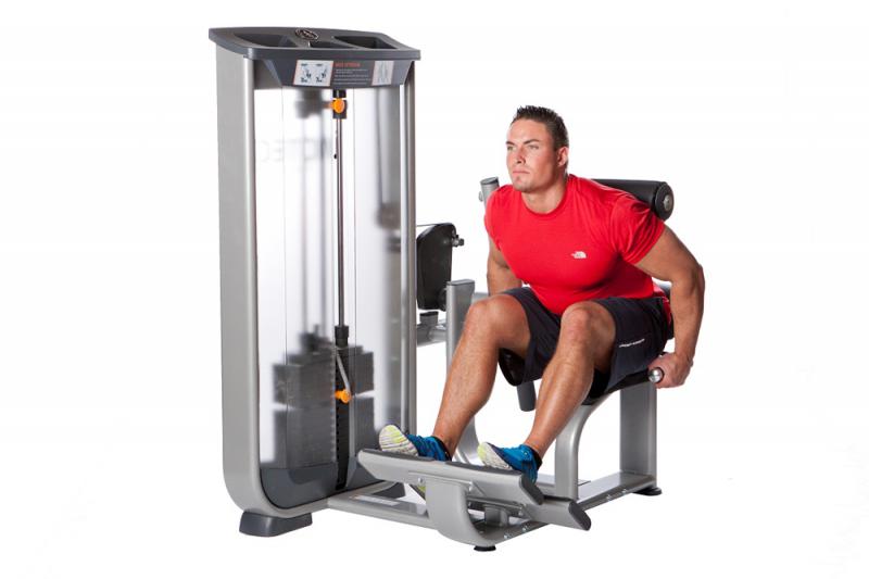 nl8 пресс/спина INOTEC sun-id-2068210 - Вид №2