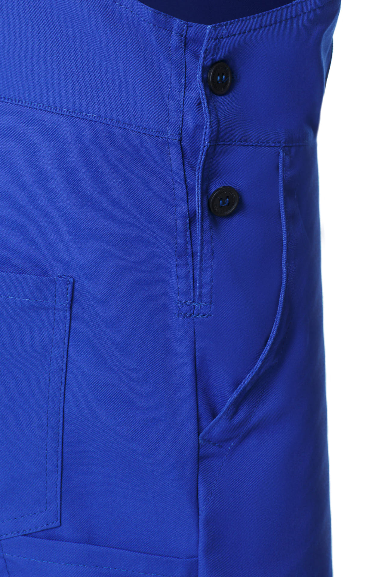 65540 Костюм "Эксперт-2" с СВП василек  Летняя спецодежда  размер 64-66/170-176  - Вид №8