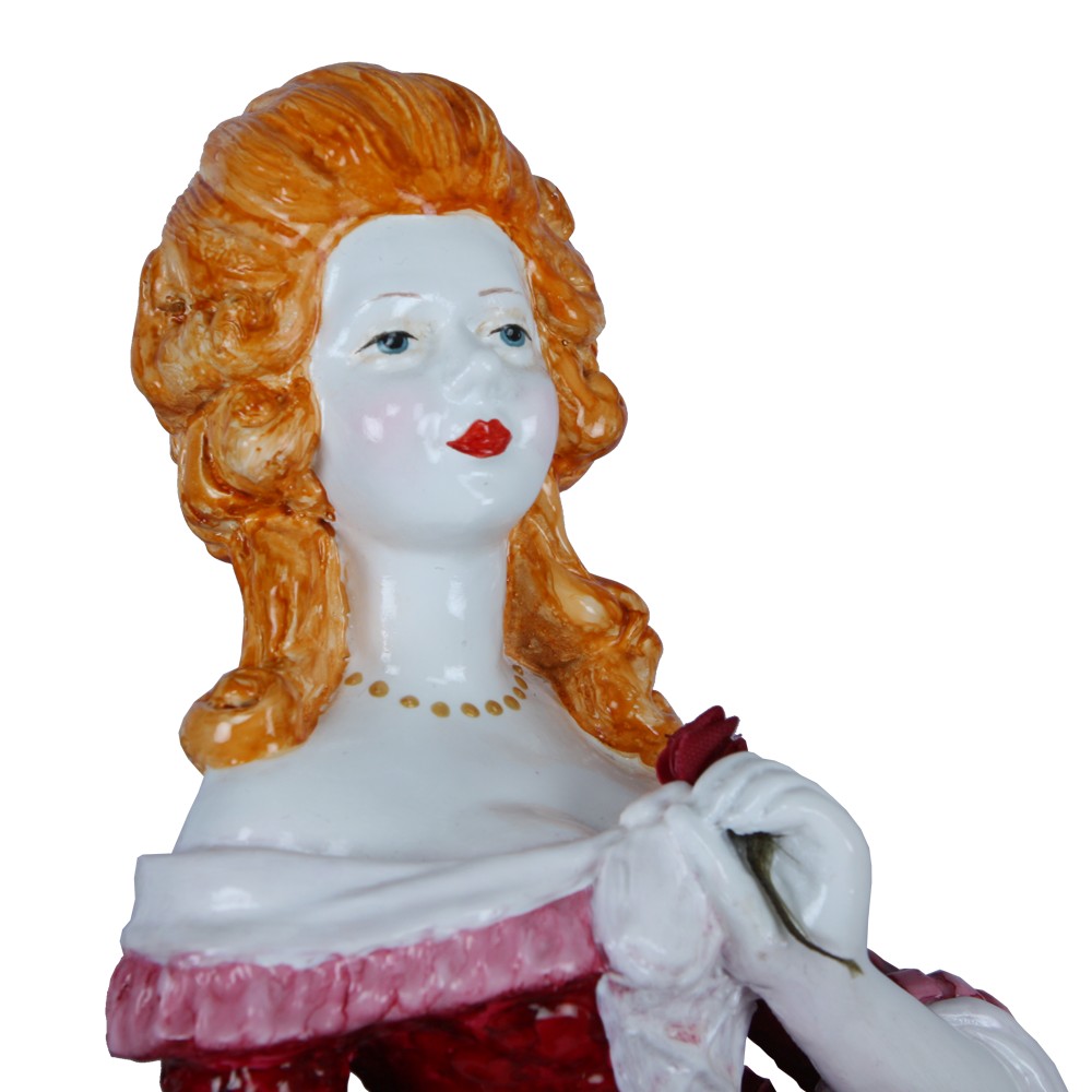 76068 Музыкальная шкатулка для рукоделия Луиза BOGACHO 4627138248553 - Вид №2