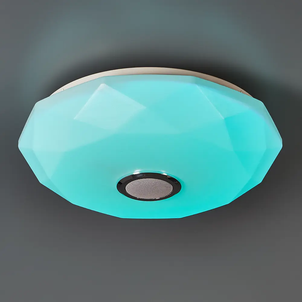 Светильник СЕМЬ ОГНЕЙ Эйри - умное освещение с RGB-подсветкой и регулировкой температуры 89376320 STLM-1346935 - Вид №14