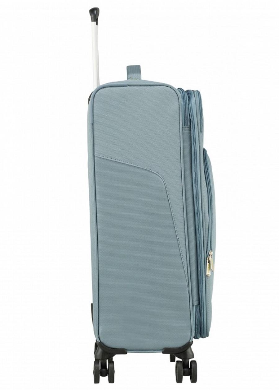 78G-08004 Чемодан 78G*004 Spinner Expandable 67/24 TSA American Tourister Summerfunk  - Вид №3