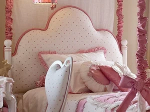 VOLPI Мягкое изголовье Sogni & amore 5023/m