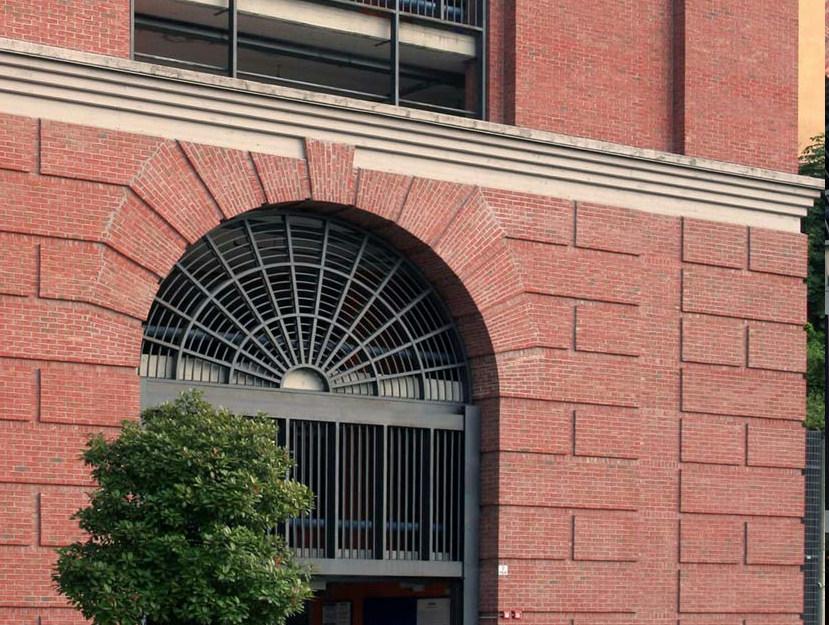 B&B Rivestimenti Naturali Кирпич глиняный для открытой кладки Mattoni / listelli Genesis 630 - Вид №5