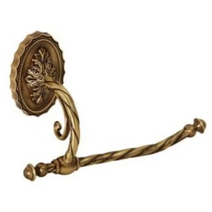 Бумагодержатель MIGLIORE Edera ML.EDR-60.305.BR - бронза