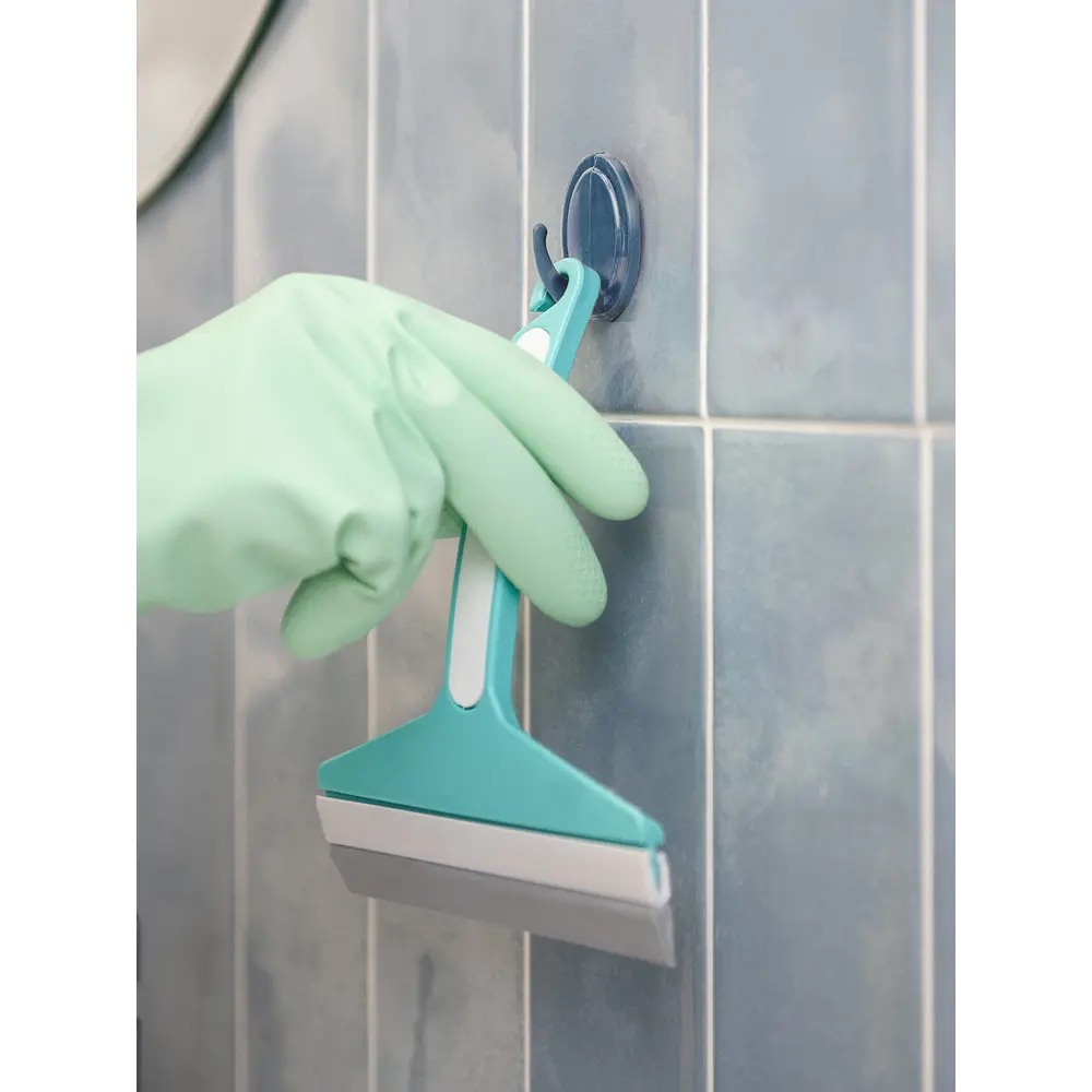 Скребок для стекол YOU'LL LOVE 2 в 1 со сменными лезвиями 88832426 STLM-1073377 - Вид №7