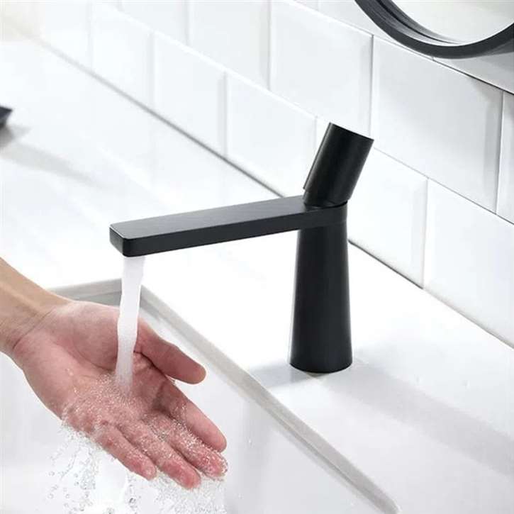 Смеситель для раковины Fontana Showers блеск ARCH-00093735 - Вид №3