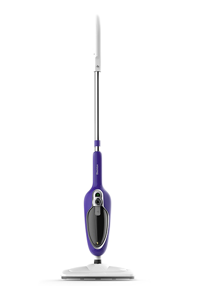 9914547 Пароочиститель Blackton Bt SM1111 фиолетовый STDN-0111377 - Вид №1