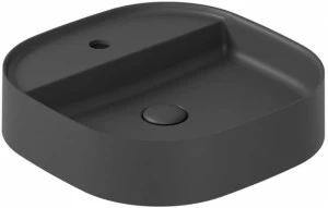 7403NEMT Накладная раковина на столешницу  овальная Galassia SmartB