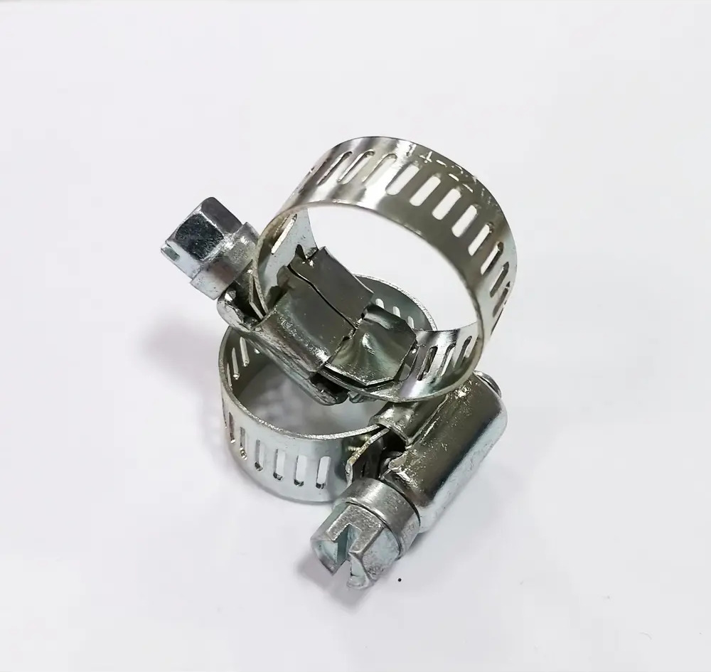 90315448 Хомут Boutte стальной 25x14 мм 2 шт STLM-0181700