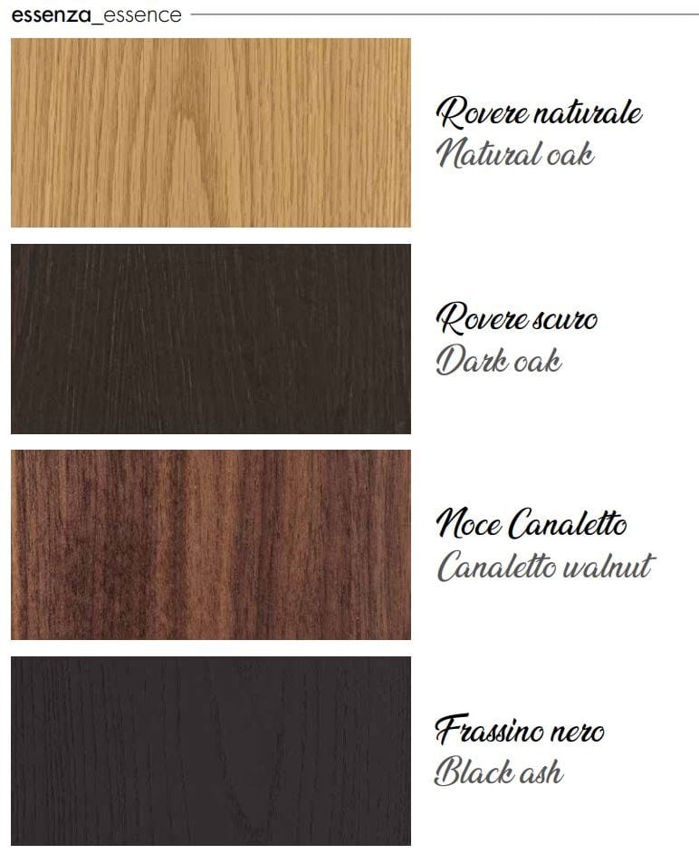 Стеклянный прямоугольный выдвижной стол Tonin Casa ARCH-00145400 - Вид №7