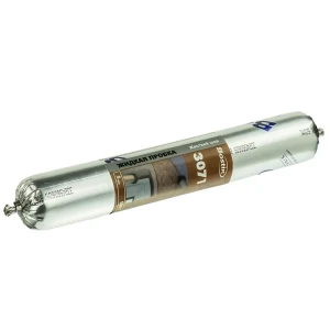 Герметик пробковый Bostik 3071 500 мл 12798857 STLM-2118289
